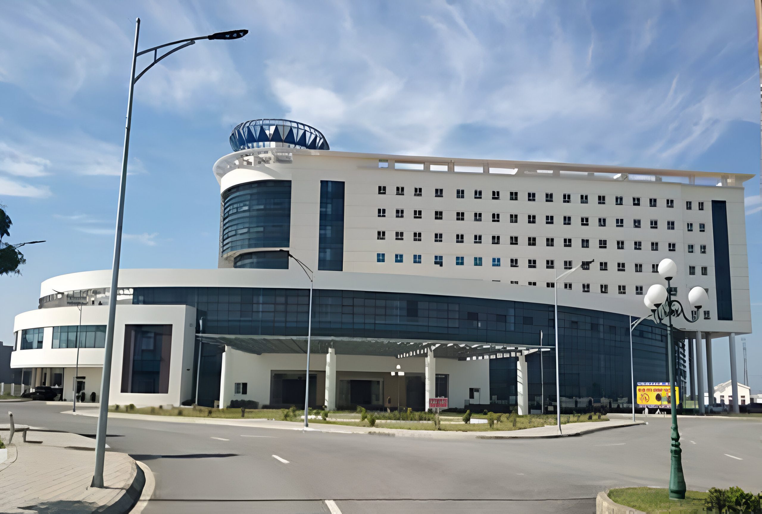 Bệnh viện Ung bướu Thanh Hóa