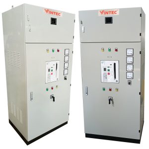 Tủ phân phối hạ thế