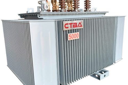 Tiêu chuẩn kỹ thuật máy biến áp phân phối theo quyết định 62-EVN