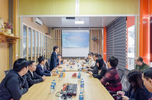 Tuyển dụng kế toán nội bộ 2025