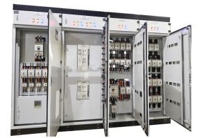 Tủ điện ATS