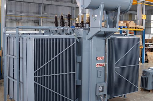 Cách tính công suất máy biến áp 3 pha